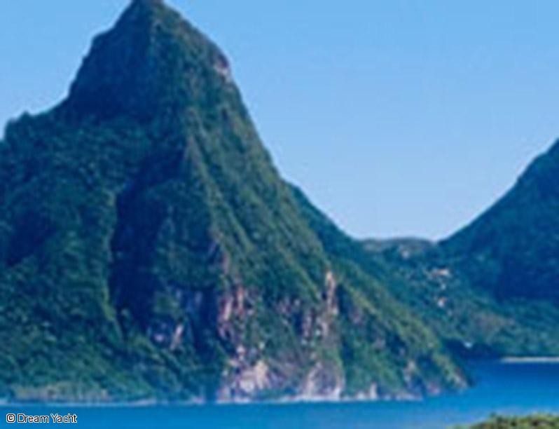 Croisière - cabine - Grenadines